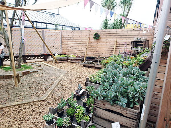 ファーマーズキッチン千葉