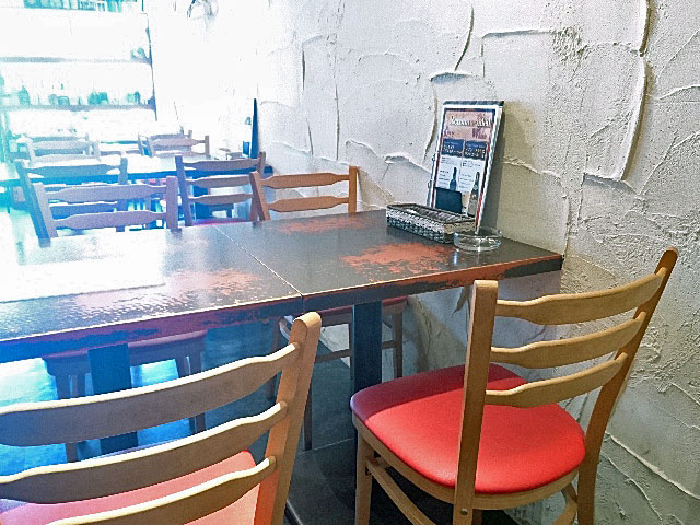 魚河岸バル HAYASHIDA (ハヤシダ)