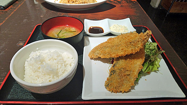 魚河岸バル HAYASHIDA (ハヤシダ)