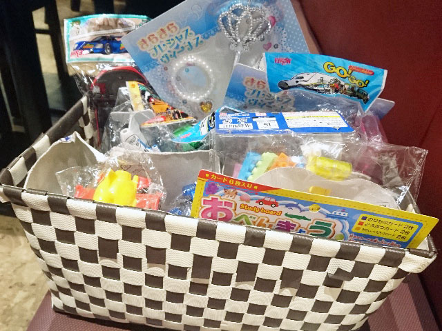 千葉　お子様ランチ