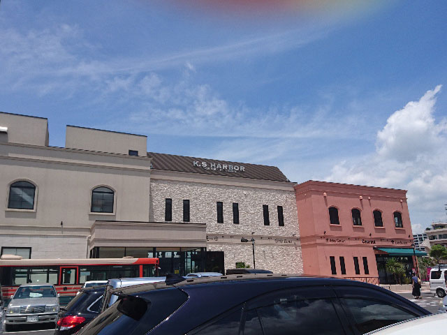 千葉みなと ケーズハーバー