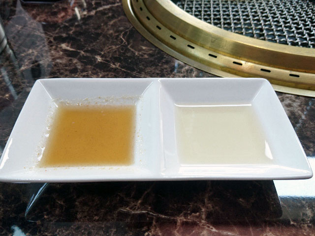 ケーズハーバーの焼肉玖苑