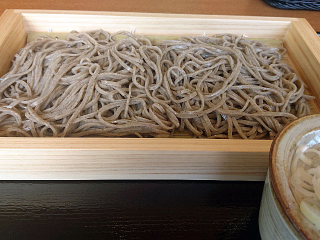 フレスポ稲毛　ランチ