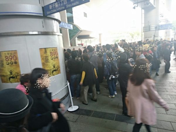 JR千葉駅の新駅舎と駅ナカ商業施設「ペリエ千葉エキナカ」