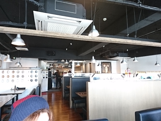 ステーキダイニング88 国際通り店