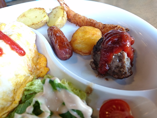 ステーキダイニング88 国際通り店