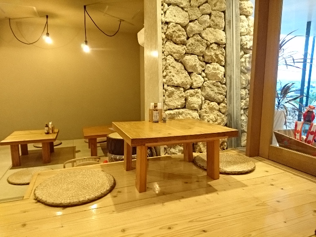 糸満市漁民食堂