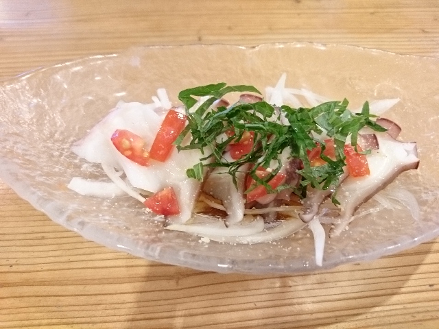 糸満市漁民食堂