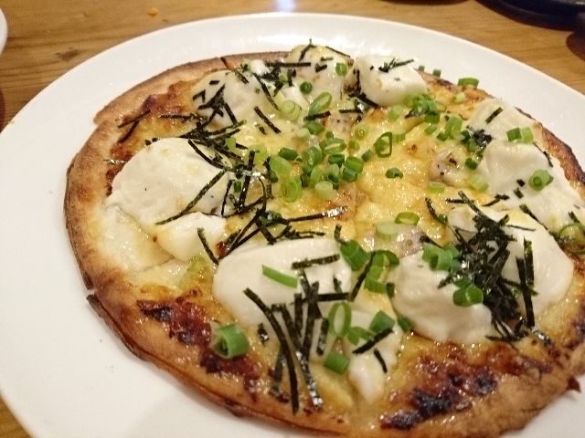 糸満市漁民食堂