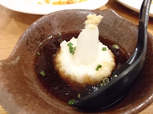 糸満市漁民食堂