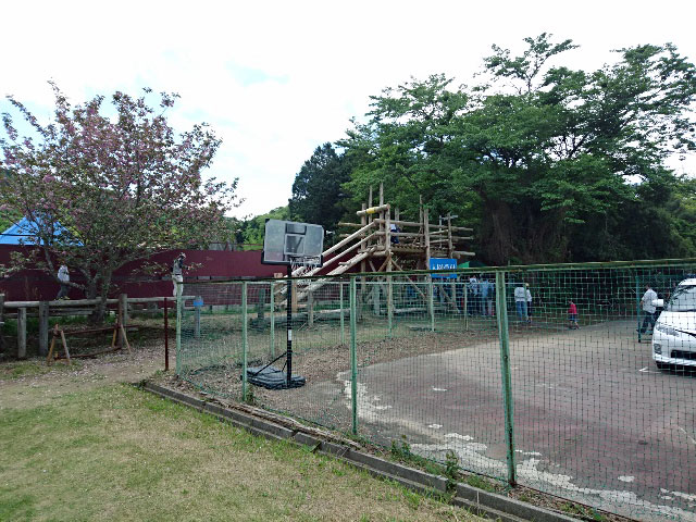 ロマンの森共和国