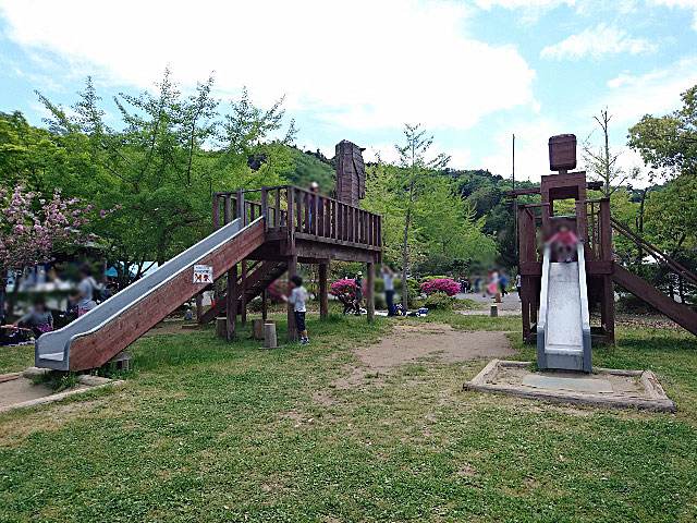 ロマンの森共和国