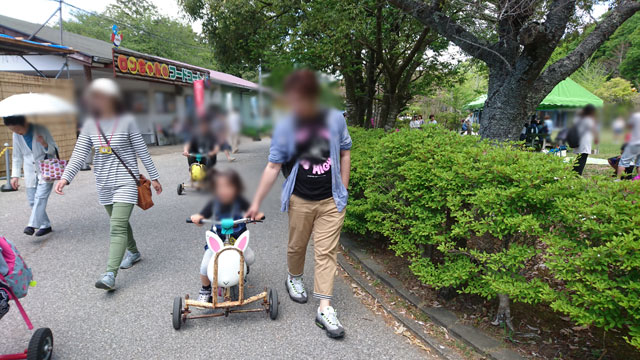 ロマンの森共和国