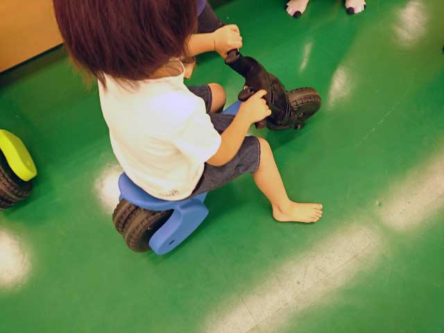 ポートスクエア リンクタウン