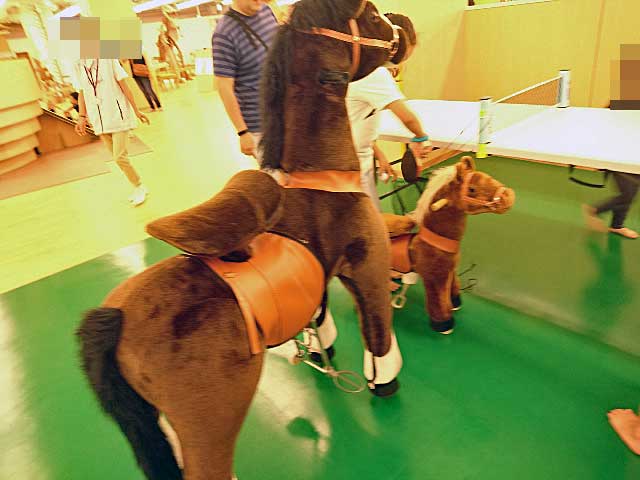 ポートスクエア リンクタウン