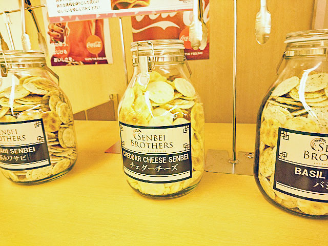 千葉 ポートタウン キッズコーナー