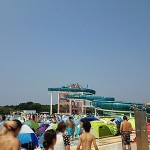 稲毛海浜公園プール
